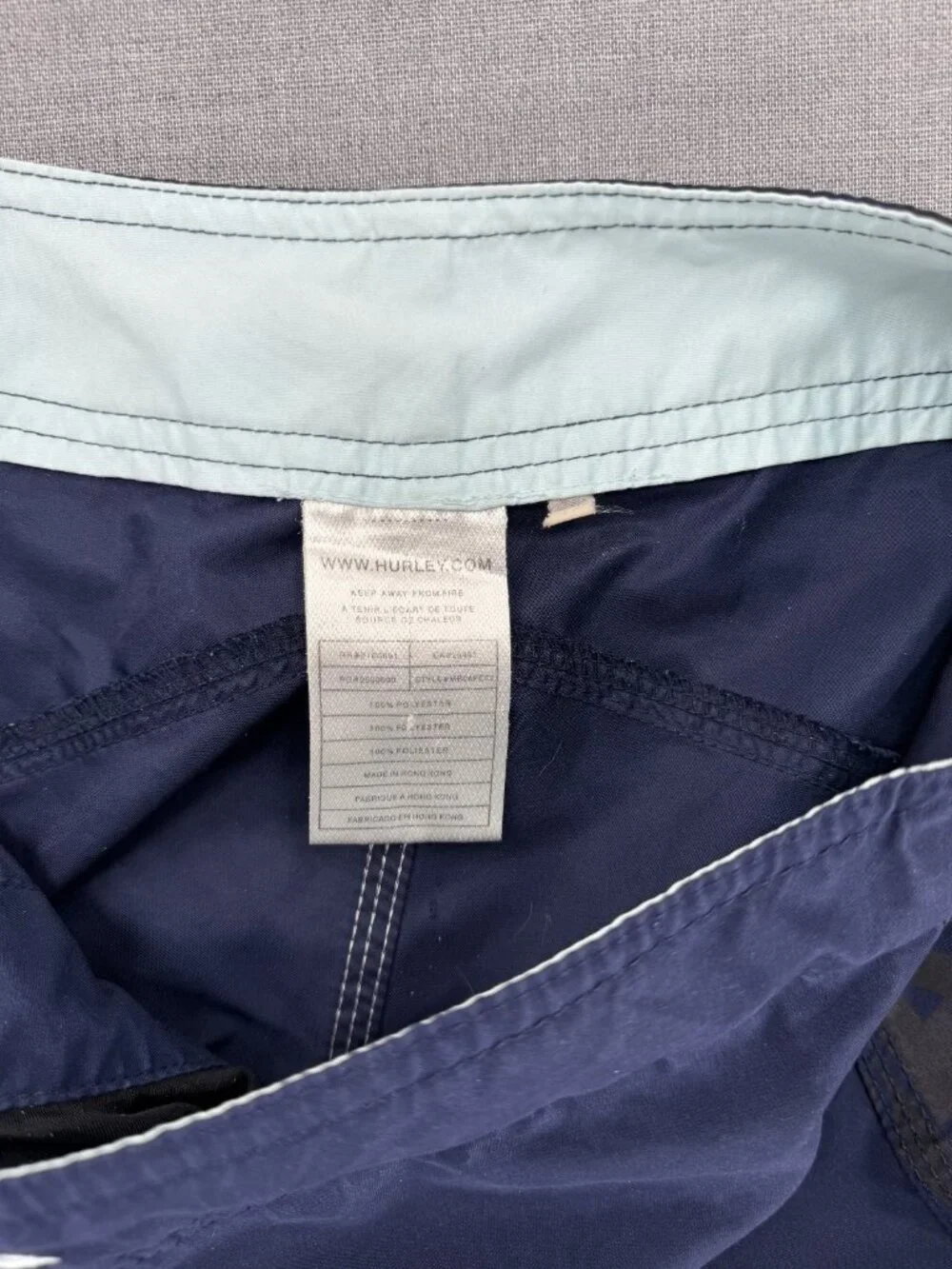 Hurley up sale